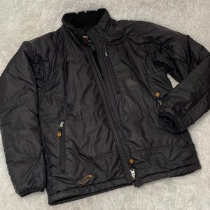 Obermeyer vintage men’s puffer jacket